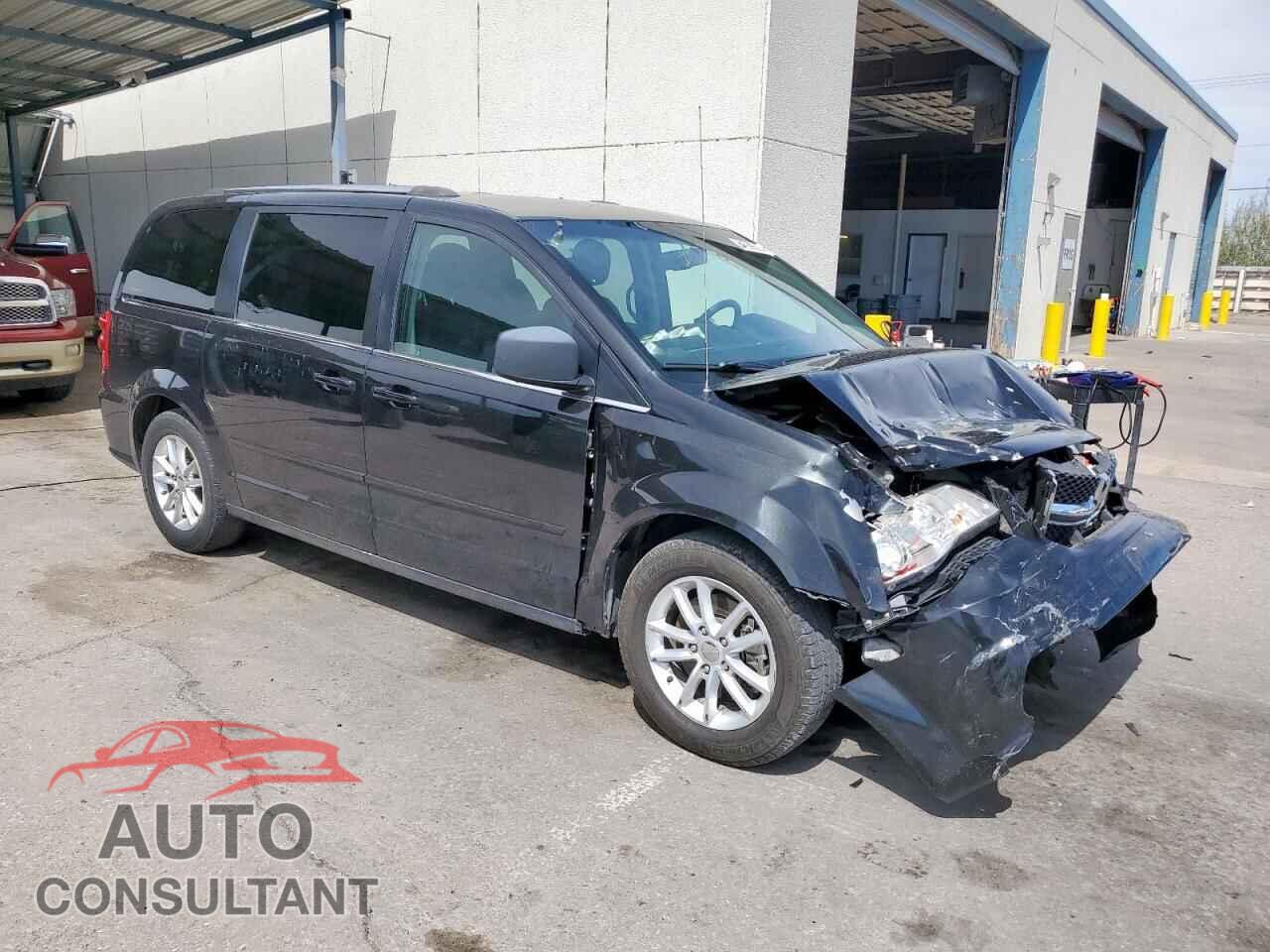 DODGE CARAVAN 2017 - 2C4RDGCG3HR677378