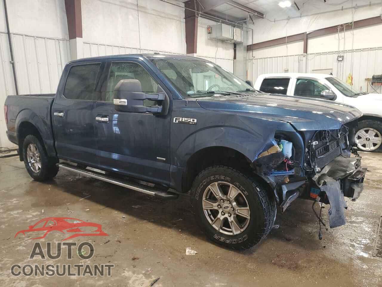 FORD F-150 2016 - 1FTEW1EG5GKD77406