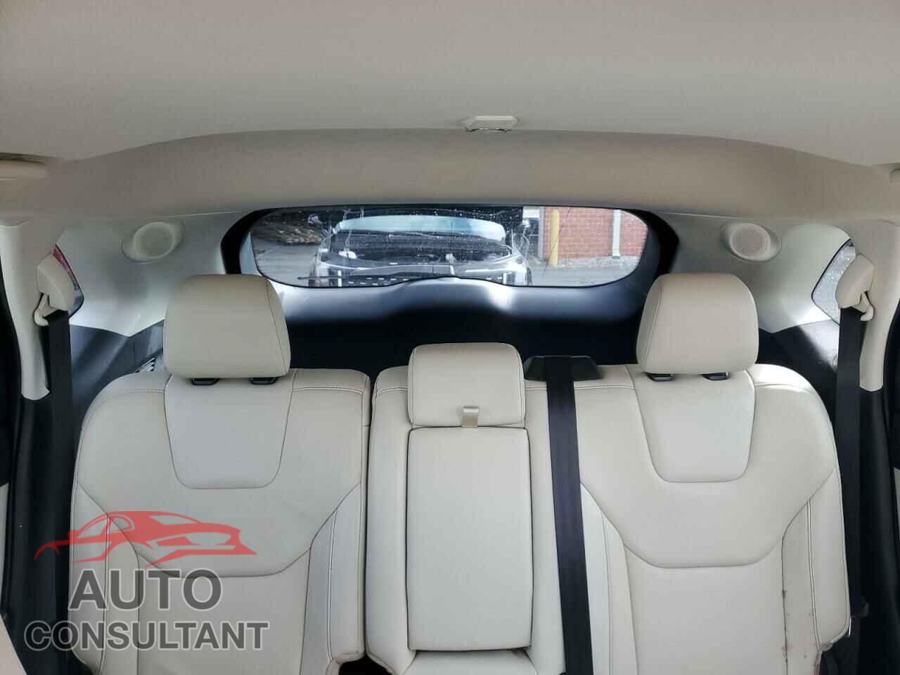 FORD EDGE 2019 - 2FMPK3K96KBB00543