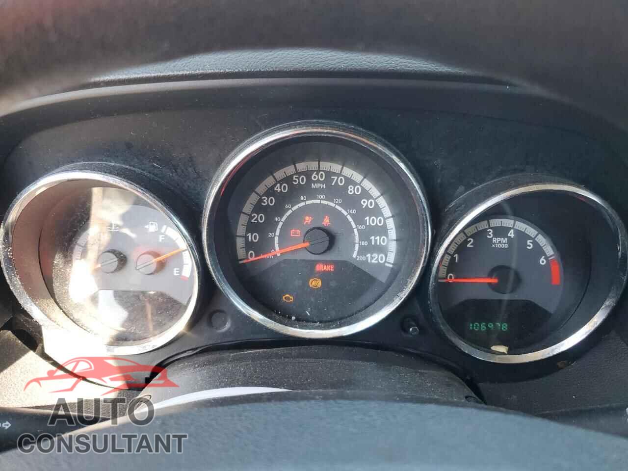 DODGE CALIBER 2010 - 1B3CB3HA3AD566641