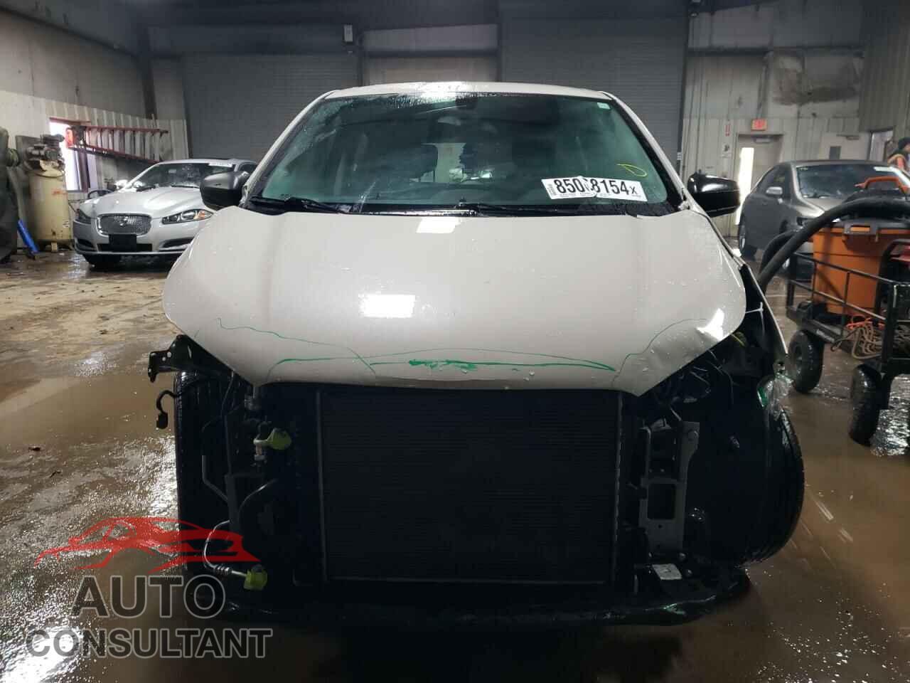 CHEVROLET SPARK 2020 - KL8CB6SA9LC413272