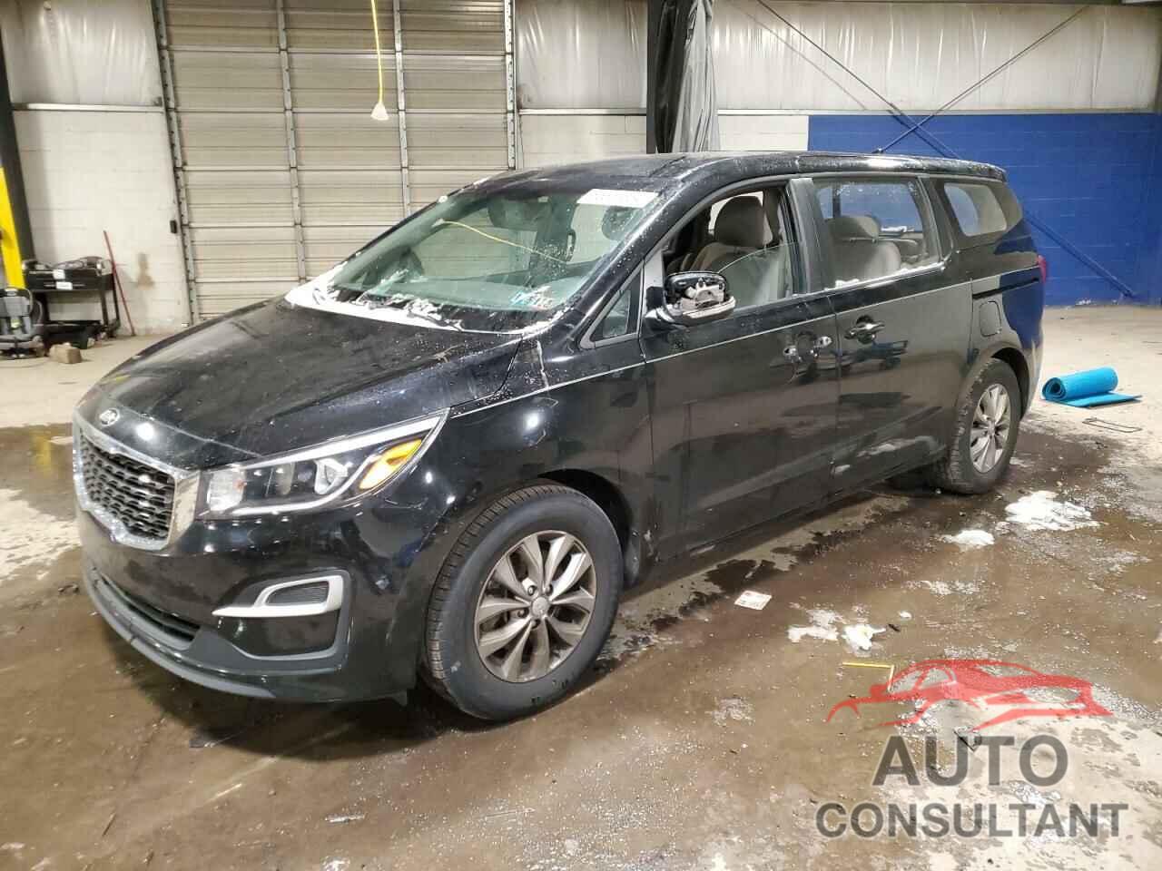 KIA SEDONA 2020 - KNDMA5C10L6596129