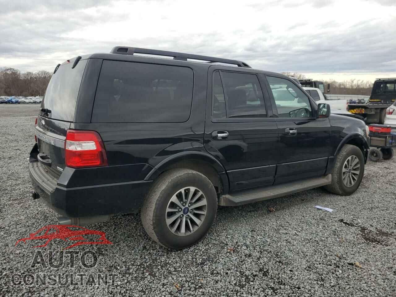 FORD EXPEDITION 2017 - 1FMJU1HT4HEA64498