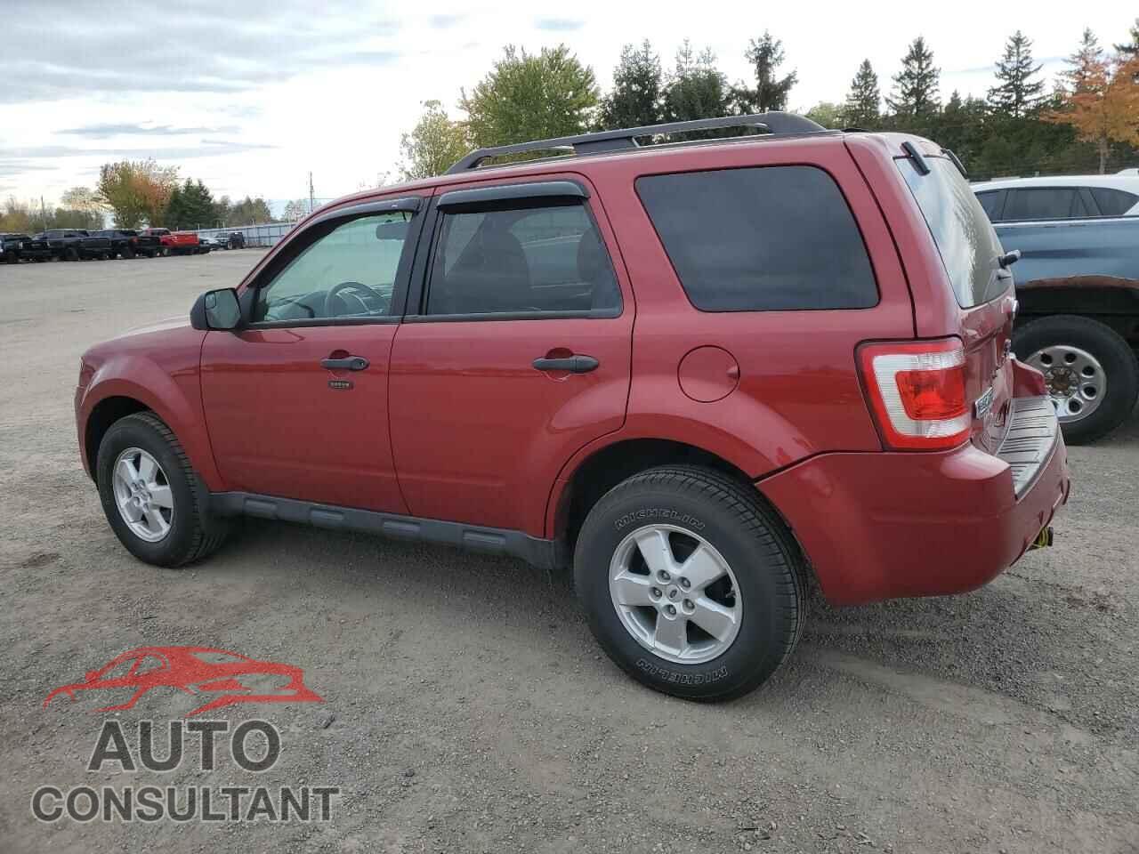 FORD ESCAPE 2012 - 1FMCU0D79CKA18381