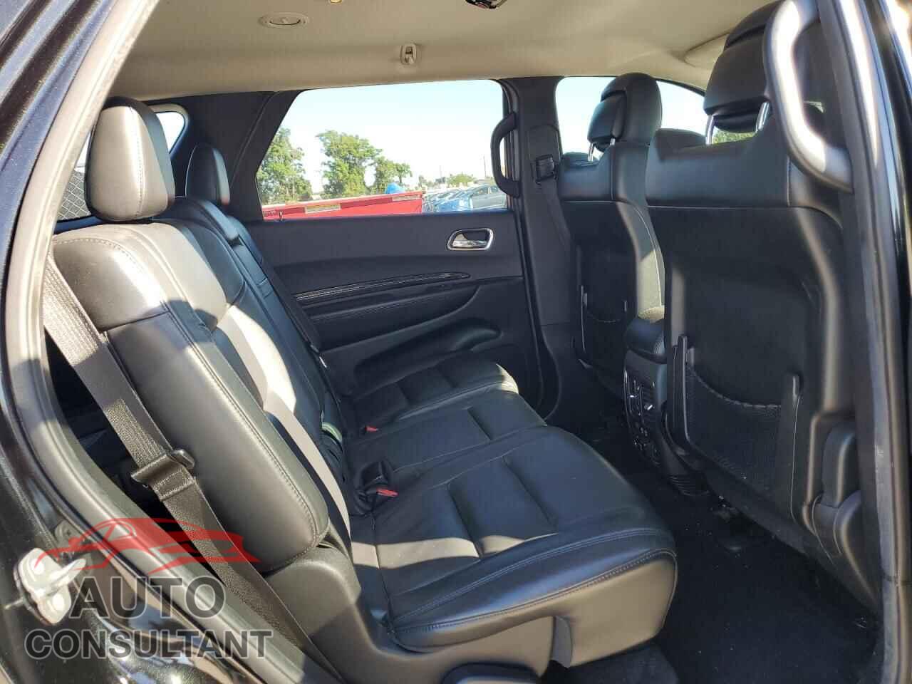 DODGE DURANGO 2014 - 1C4RDHDG2EC537637