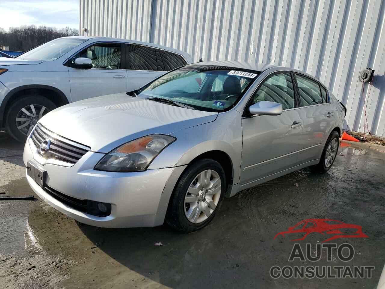 NISSAN ALTIMA 2009 - 1N4AL21EX9N514414