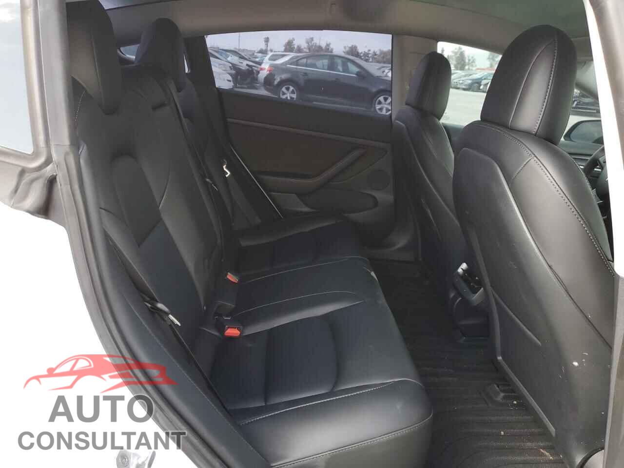 TESLA MODEL 3 2023 - 5YJ3E1EC1PF405464