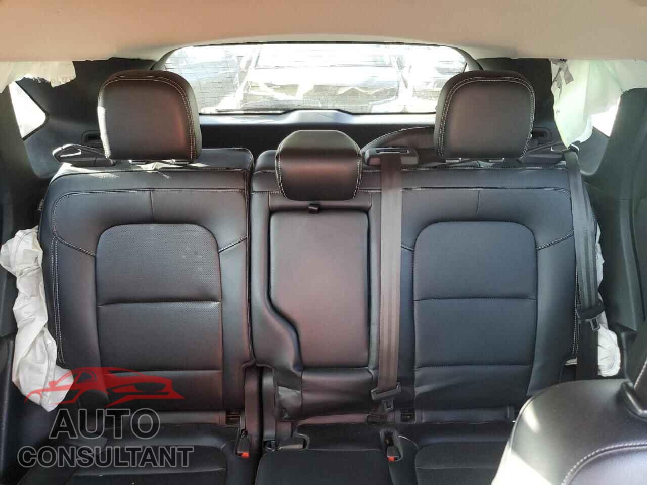 FORD ESCAPE 2020 - 1FMCU9H97LUA09201