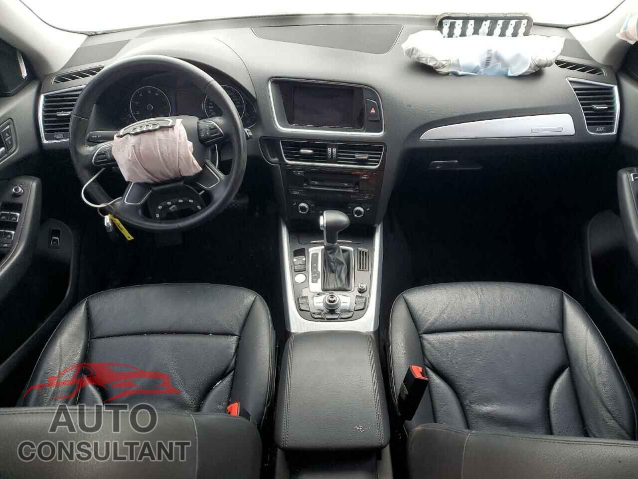 AUDI Q5 2015 - WA1LFCFP3FA087908