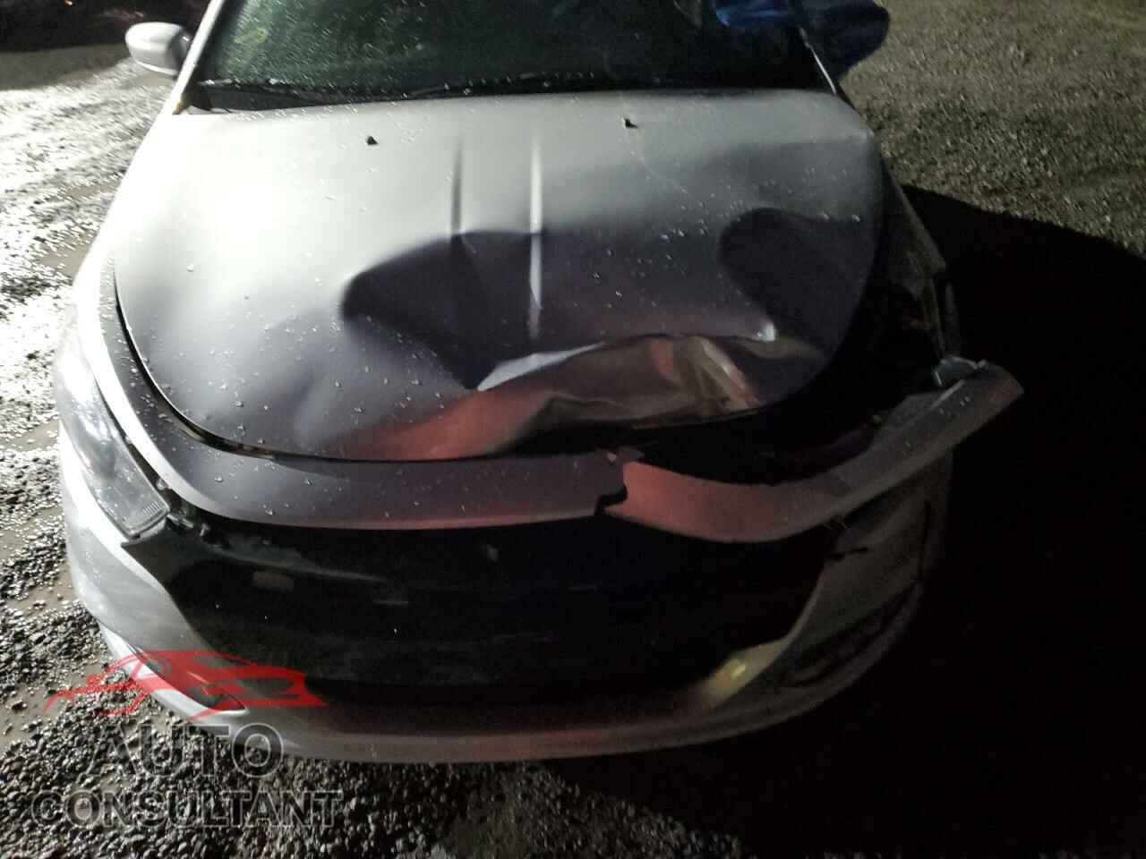 DODGE DART 2013 - 1C3CDFBA8DD210472