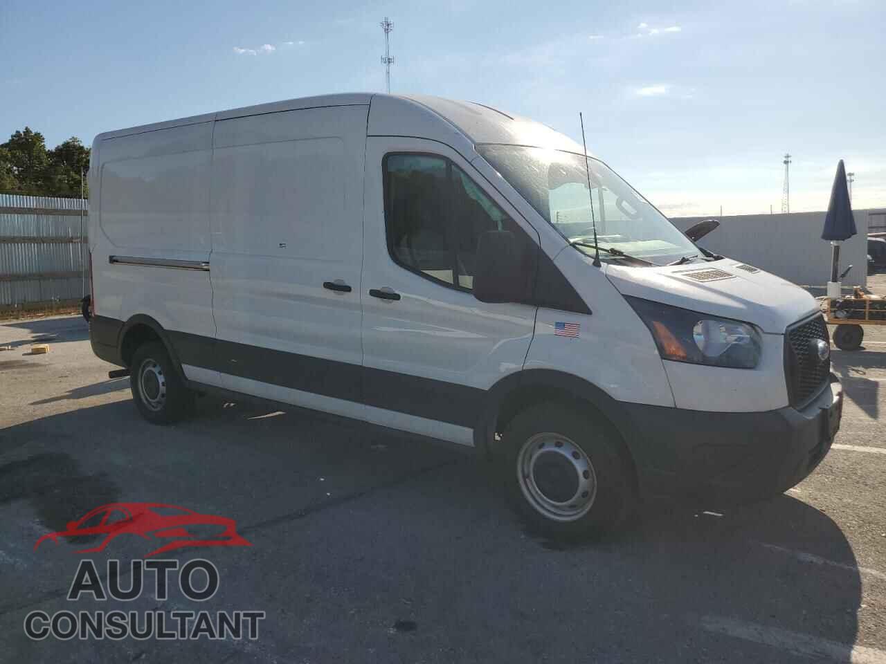 FORD TRANSIT 2021 - 1FTBR1C85MKA29915