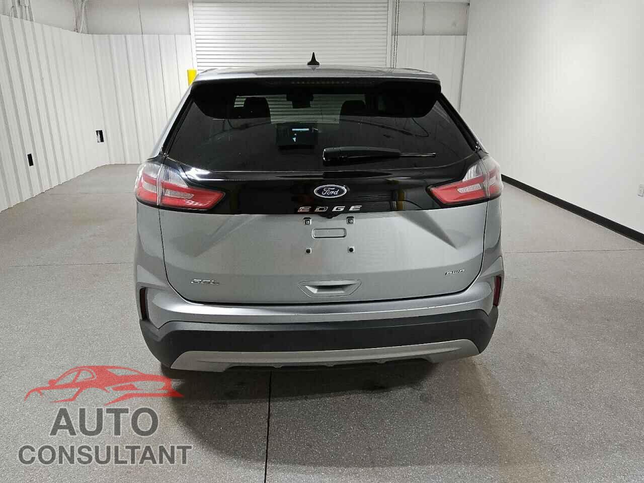 FORD EDGE 2023 - 2FMPK4J99PBA30356