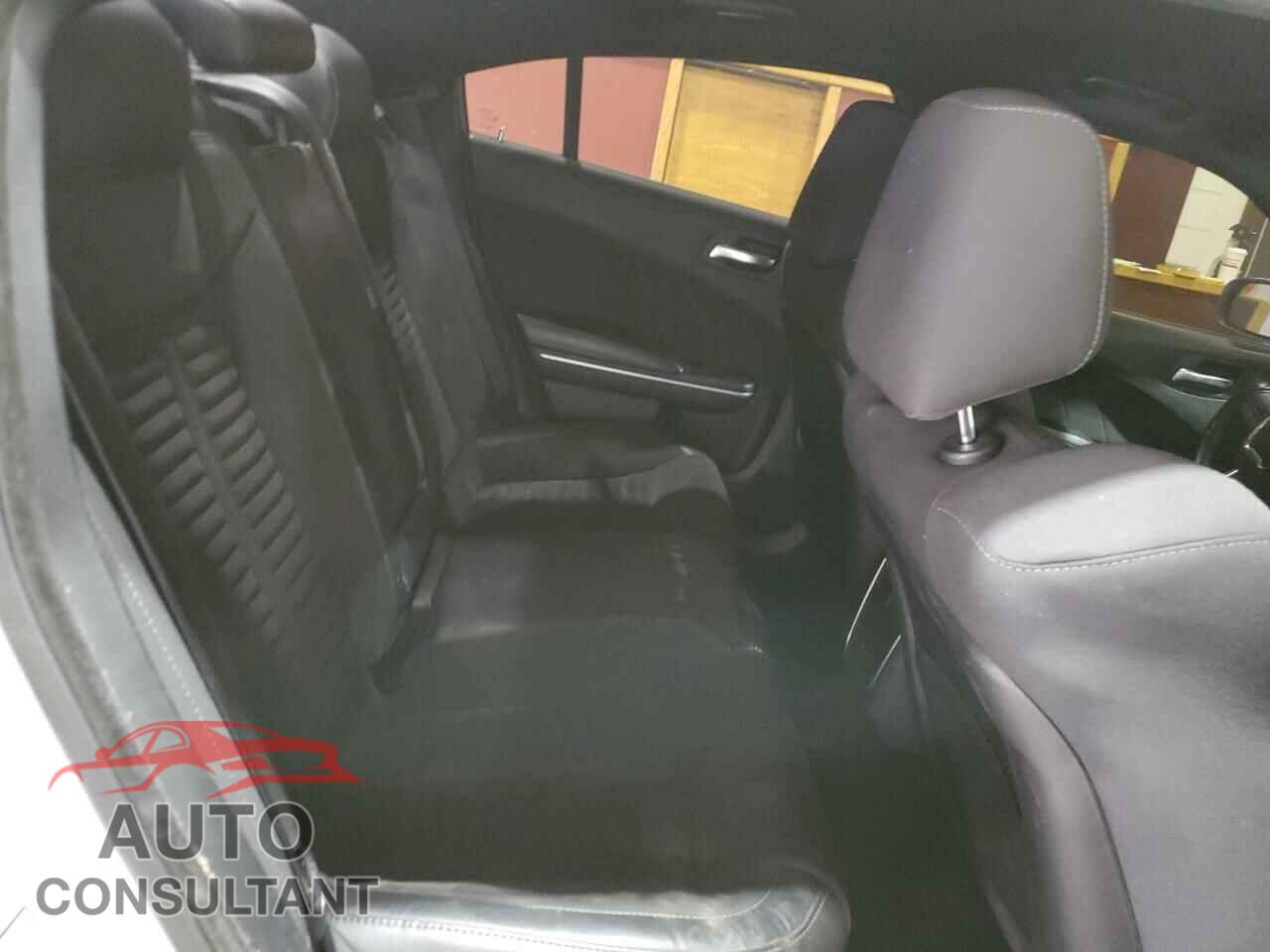 DODGE CHARGER 2019 - 2C3CDXCT5KH575519