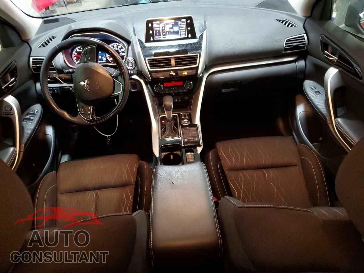 MITSUBISHI ECLIPSE 2020 - JA4AT5AA4LZ018012