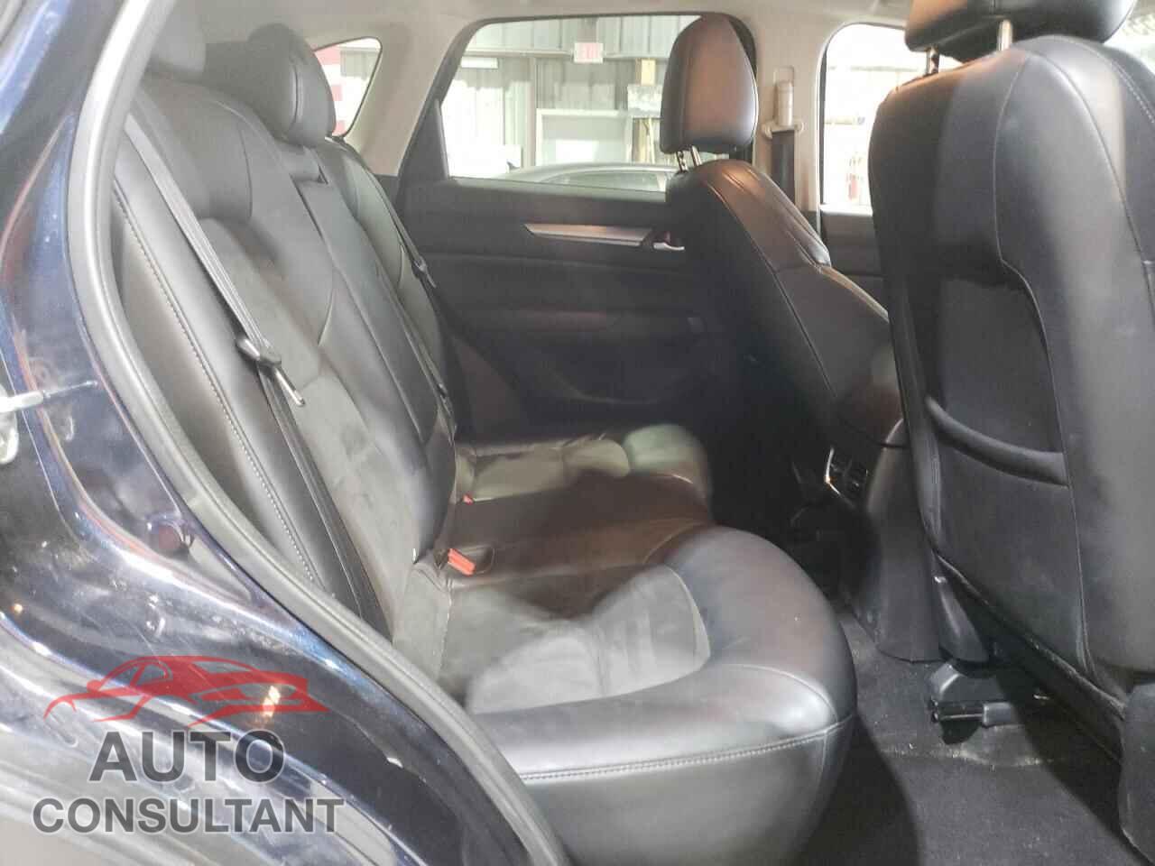 MAZDA CX-5 2017 - JM3KFBCL3H0106065