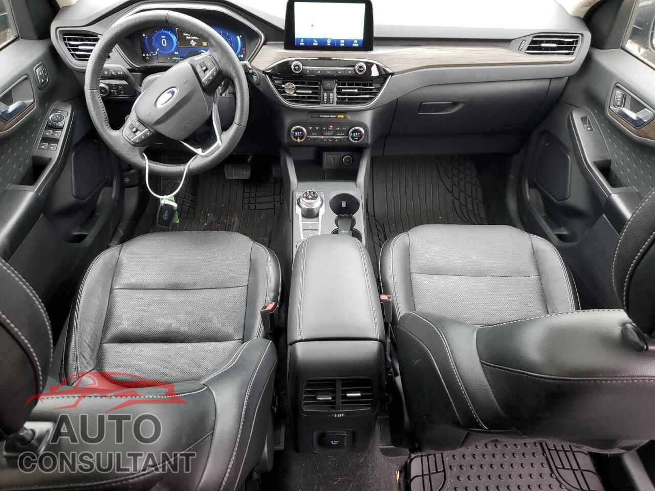 FORD ESCAPE 2020 - 1FMCU9J9XLUA71119