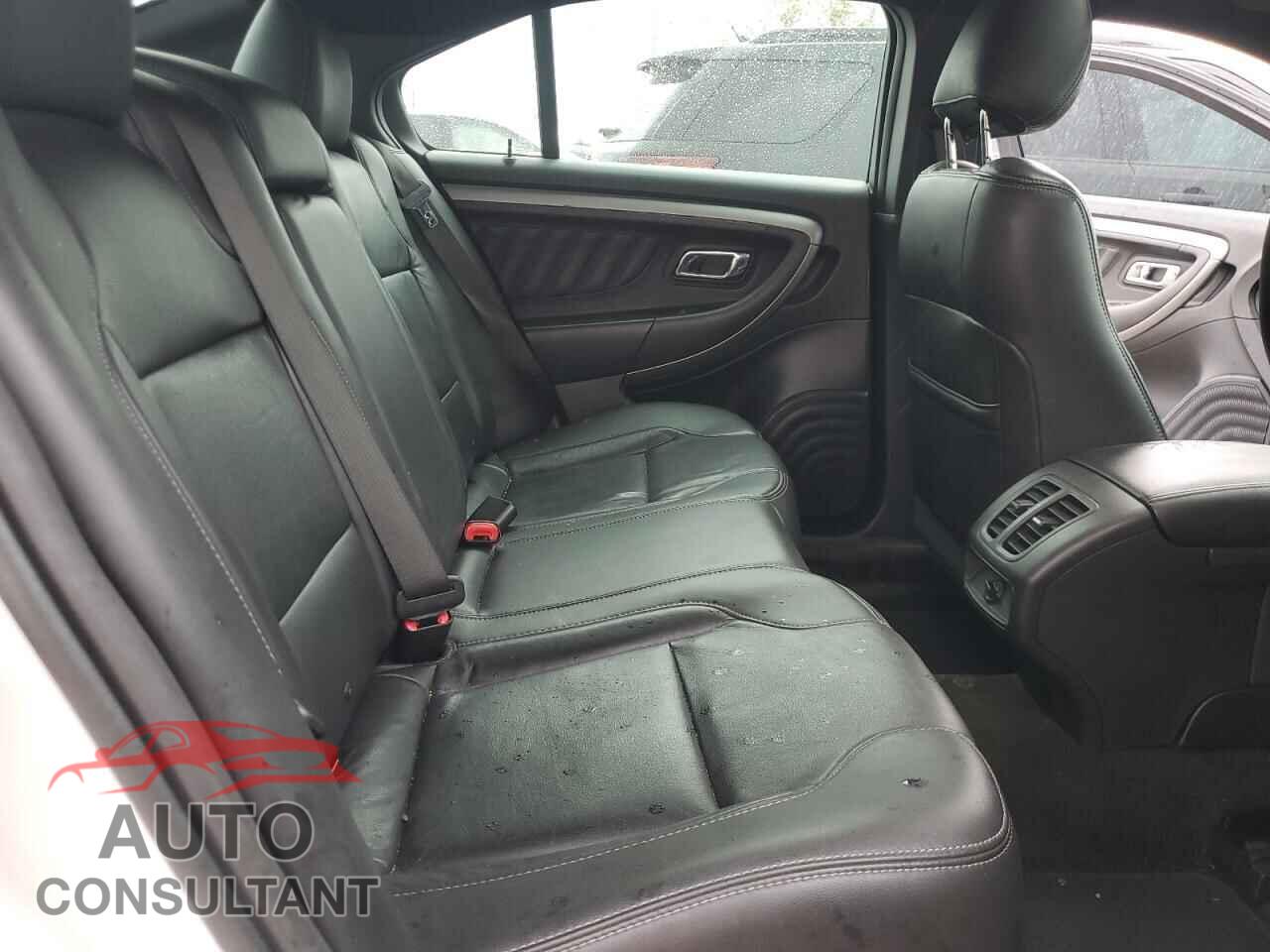 FORD TAURUS 2014 - 1FAHP2E80EG121320