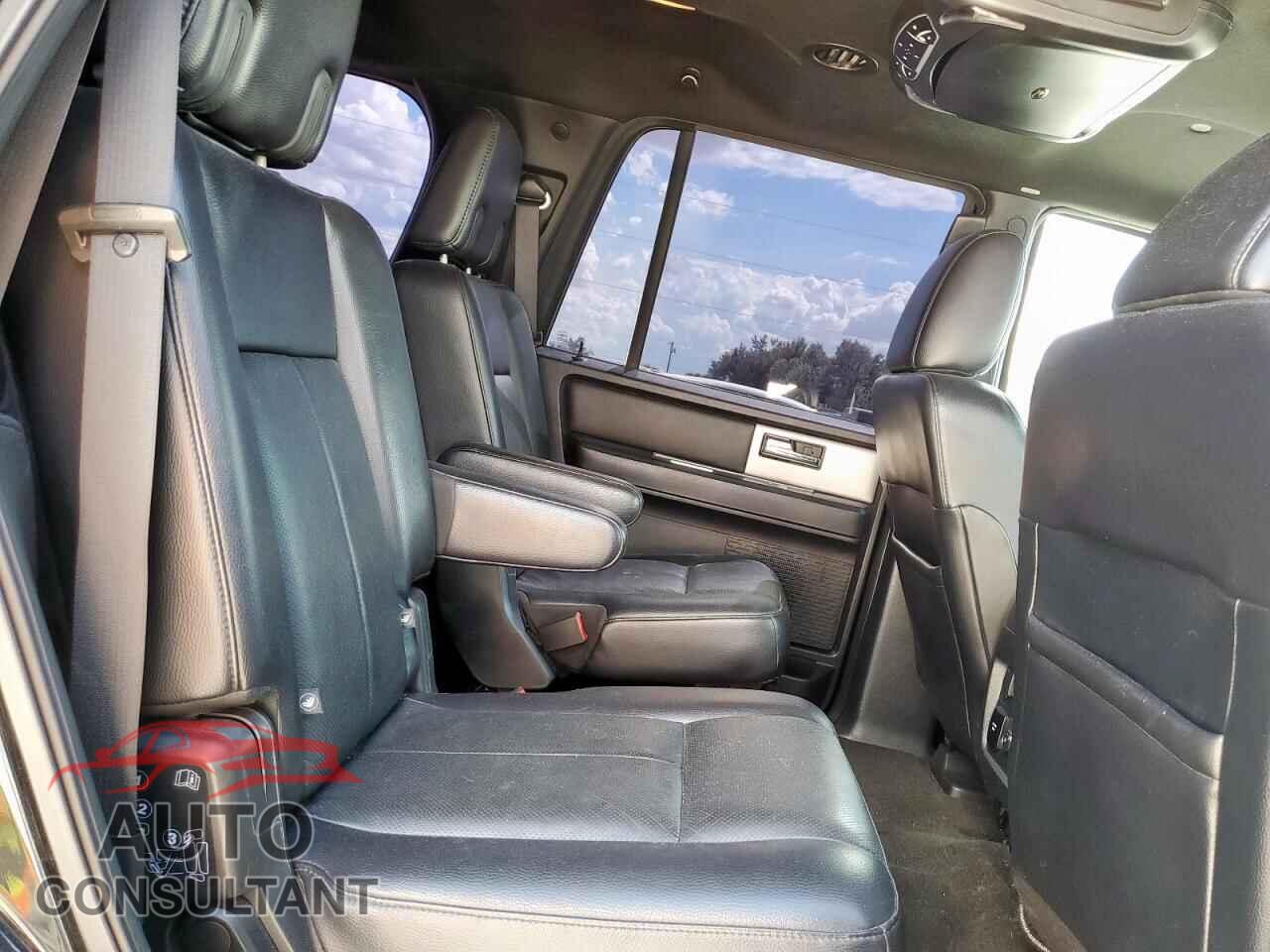 FORD EXPEDITION 2017 - 1FMJU1HT9HEA60558