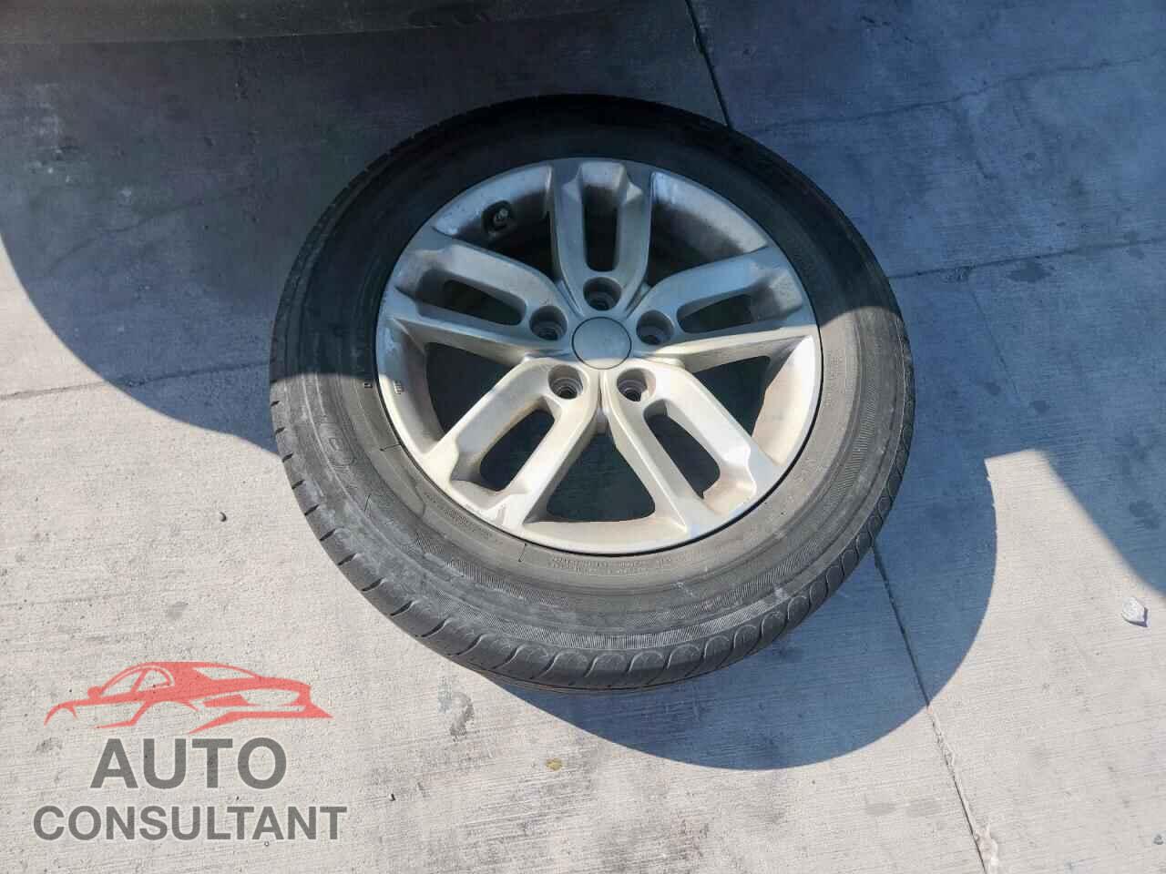 KIA OPTIMA 2013 - KNAGM4A75D5412412