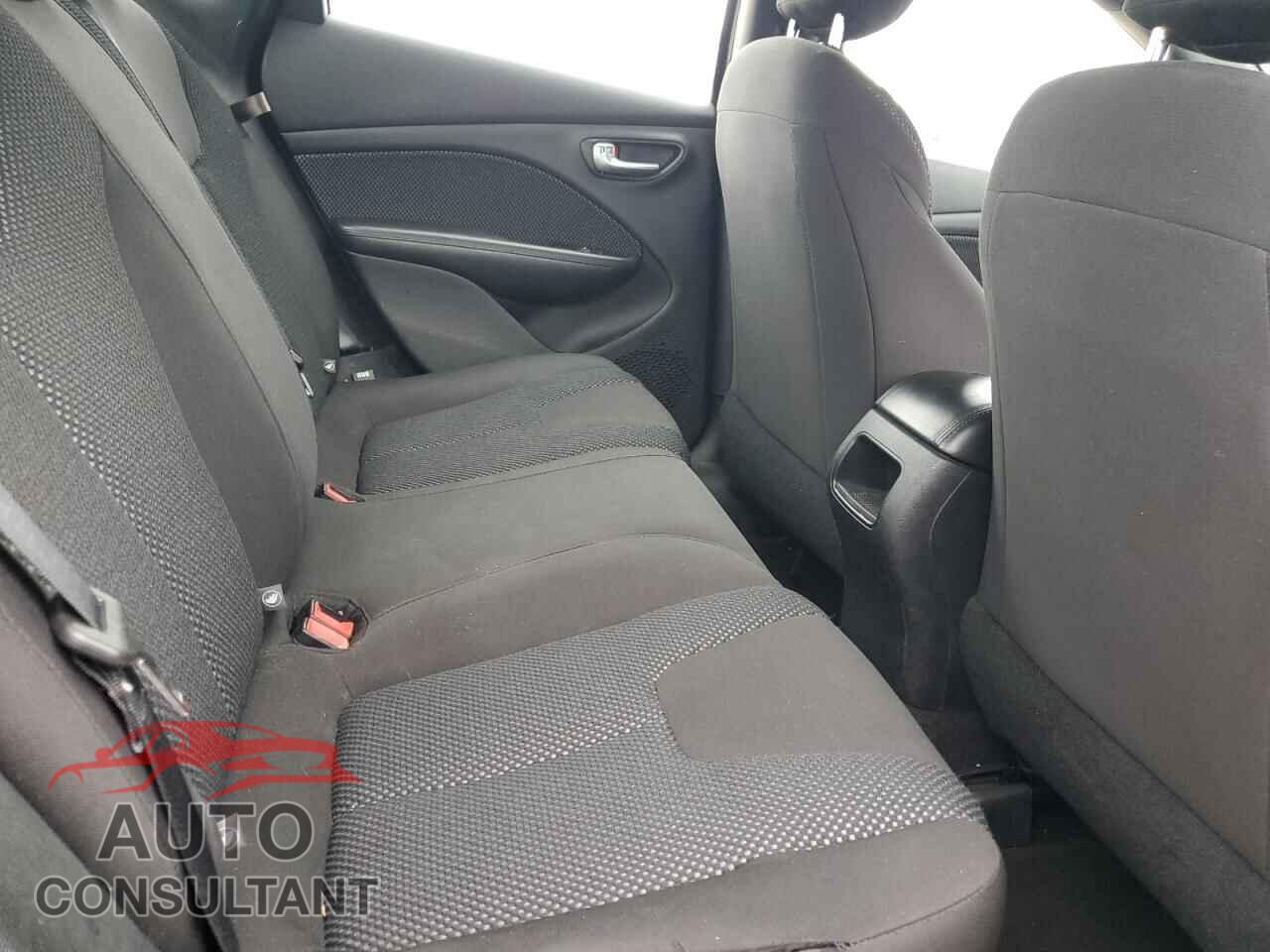 DODGE DART 2016 - 1C3CDFFA6GD819865