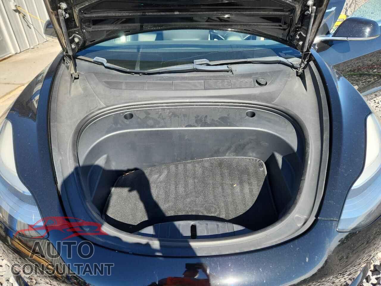 TESLA MODEL 3 2018 - 5YJ3E1EB6JF178626