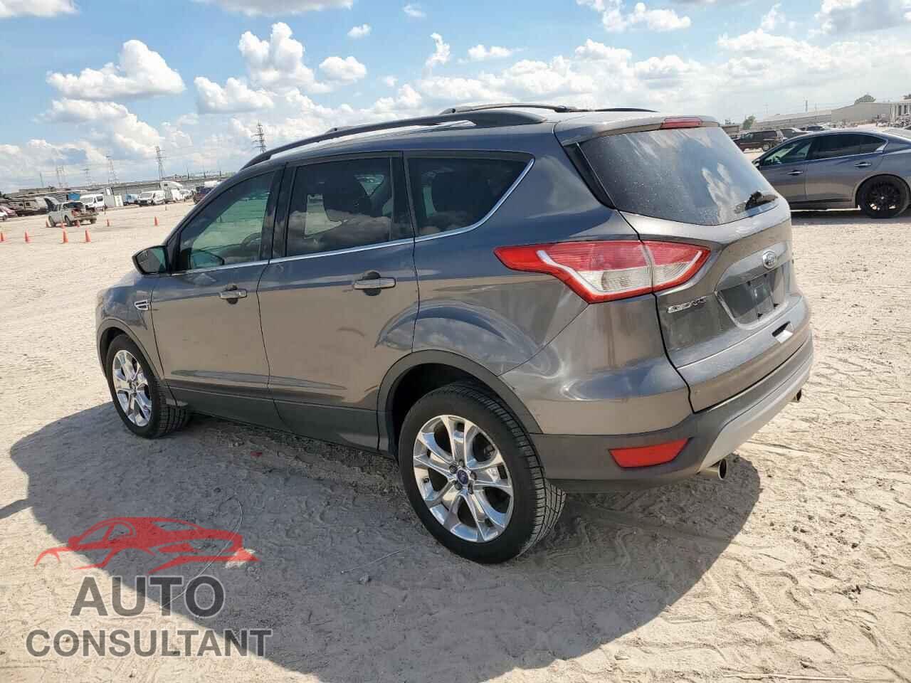 FORD ESCAPE 2013 - 1FMCU0GX4DUD09713