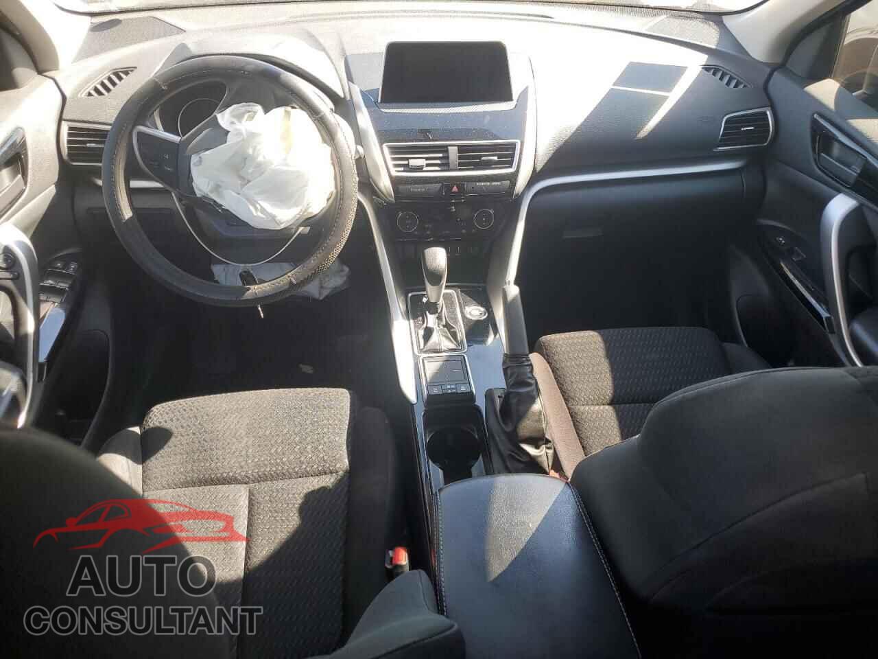 MITSUBISHI ECLIPSE 2019 - JA4AT4AA5KZ033031