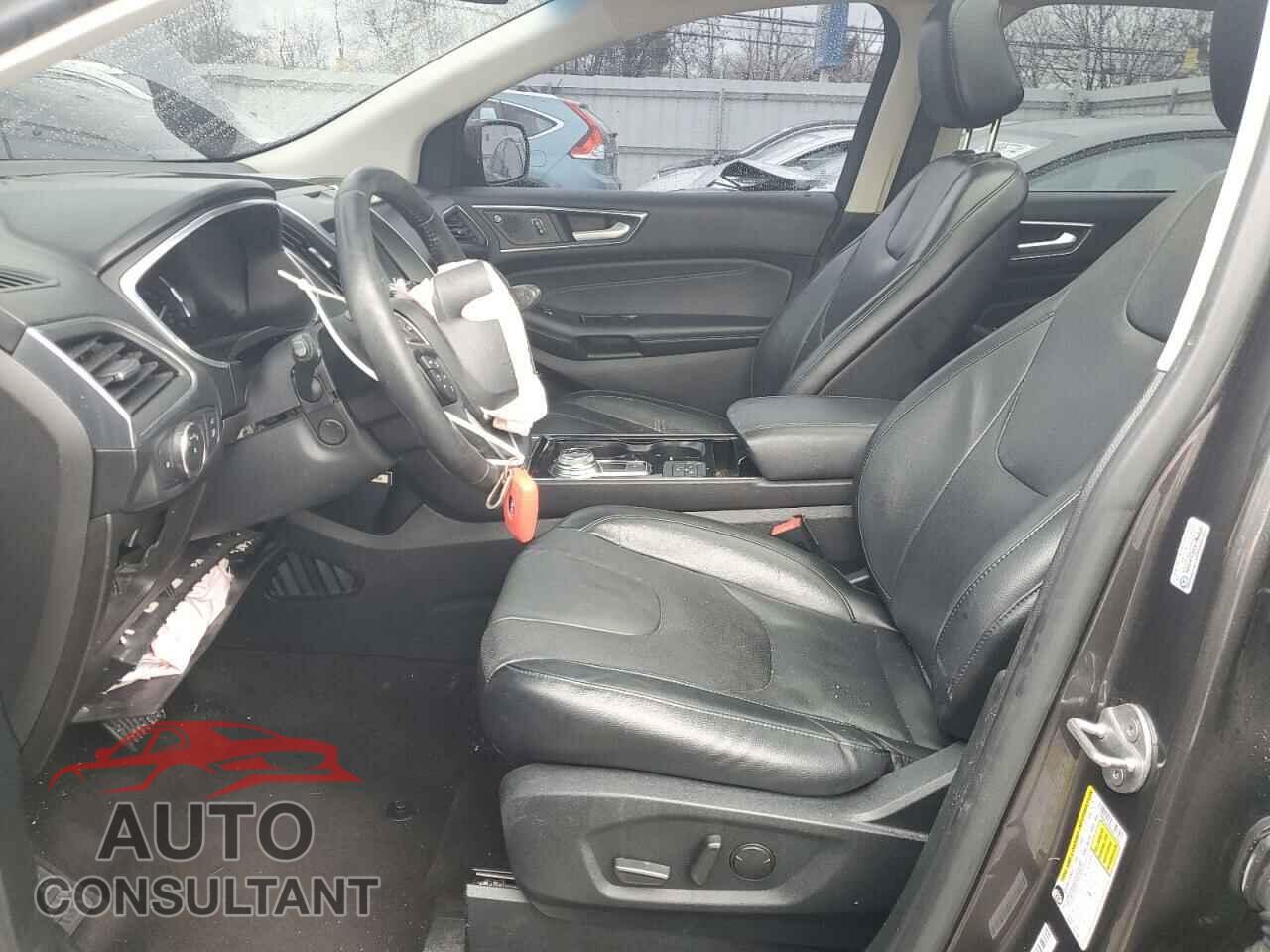 FORD EDGE 2020 - 2FMPK3K96LBA13646