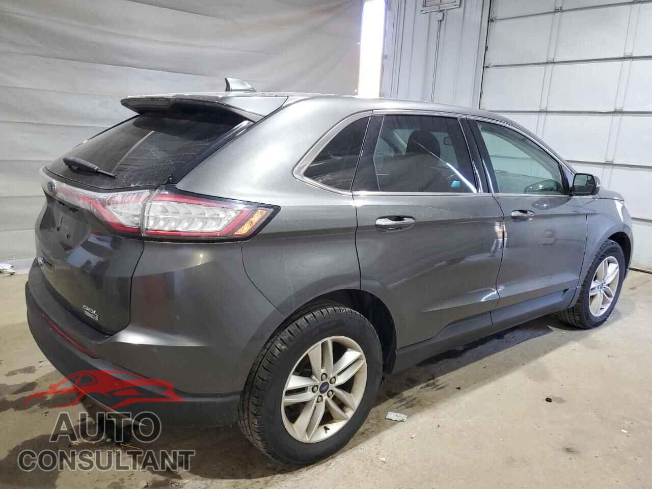 FORD EDGE 2015 - 2FMTK4J91FBC24408
