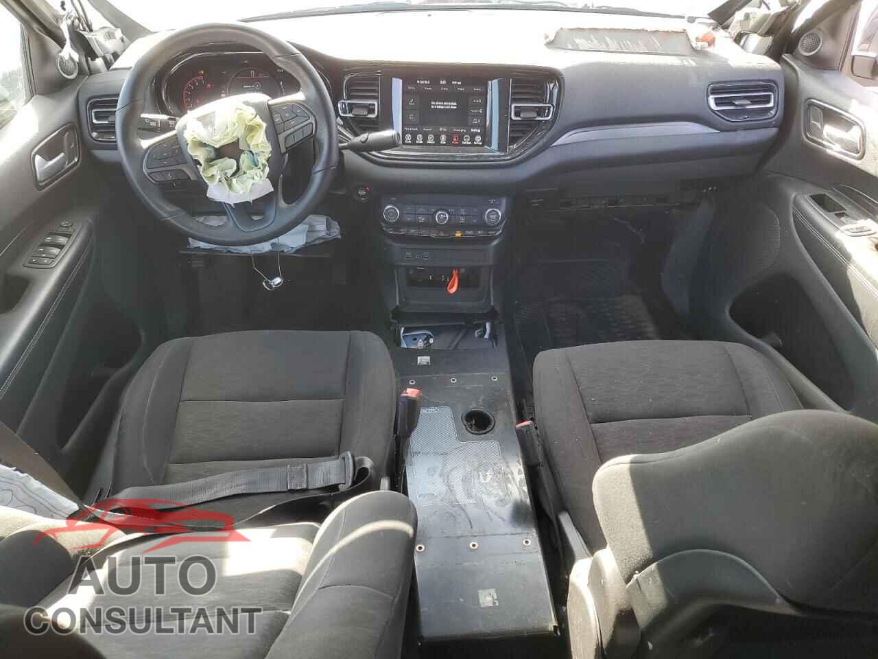 DODGE DURANGO 2023 - 1C4RDJFG6PC631124
