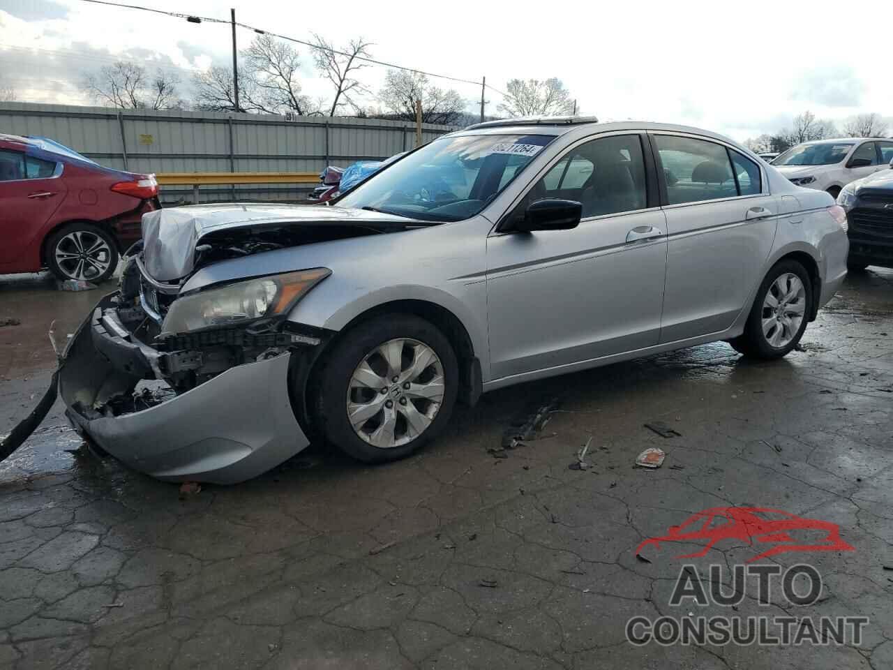 HONDA ACCORD 2010 - 1HGCP2F84AA028978