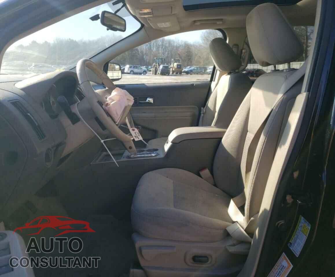 FORD EDGE 2010 - 2FMDK4JC7ABA80243