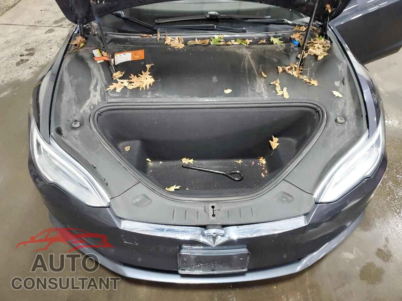 TESLA MODEL S 2016 - 5YJSA1E2XGF157875