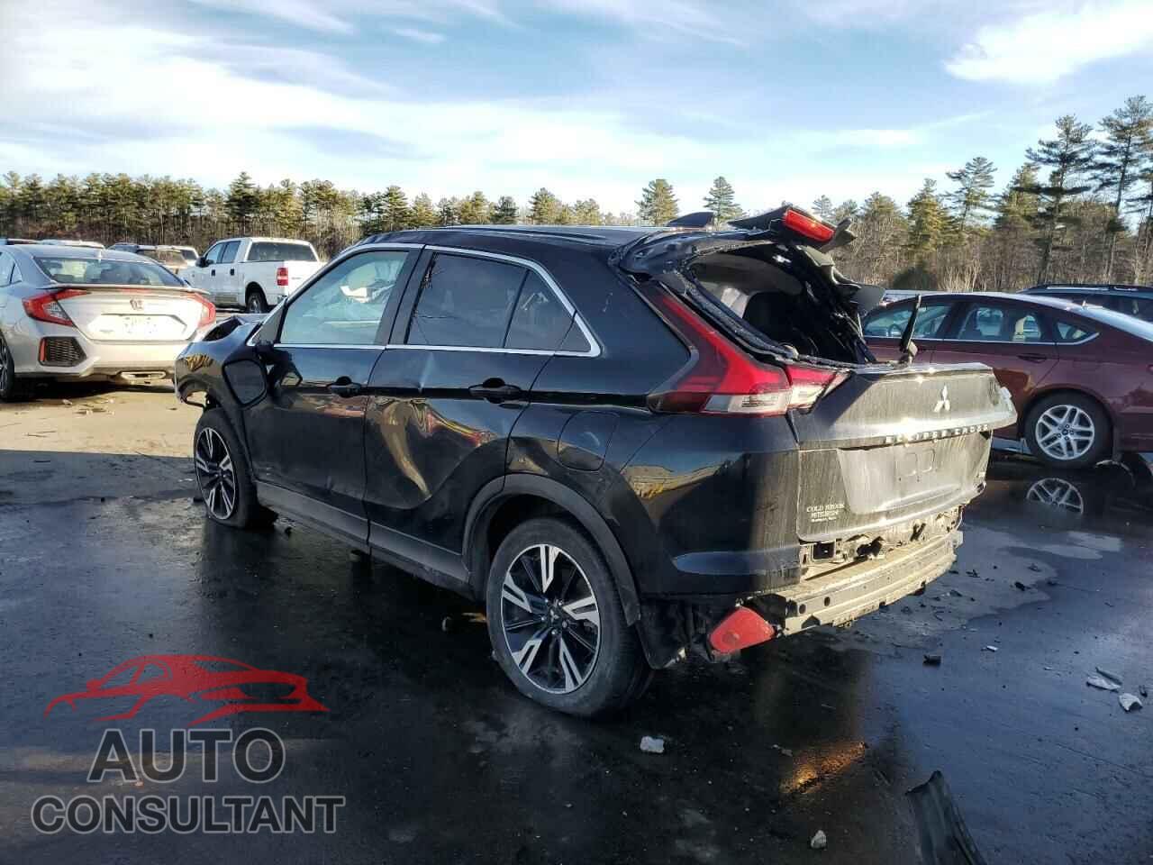 MITSUBISHI ECLIPSE 2023 - JA4ATWAA2PZ000796
