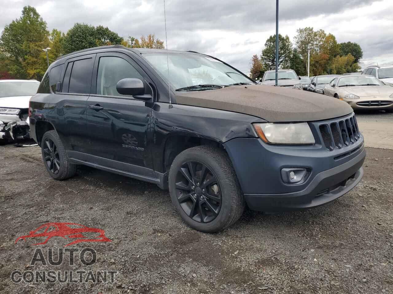 JEEP COMPASS 2014 - 1C4NJCBA4ED772950