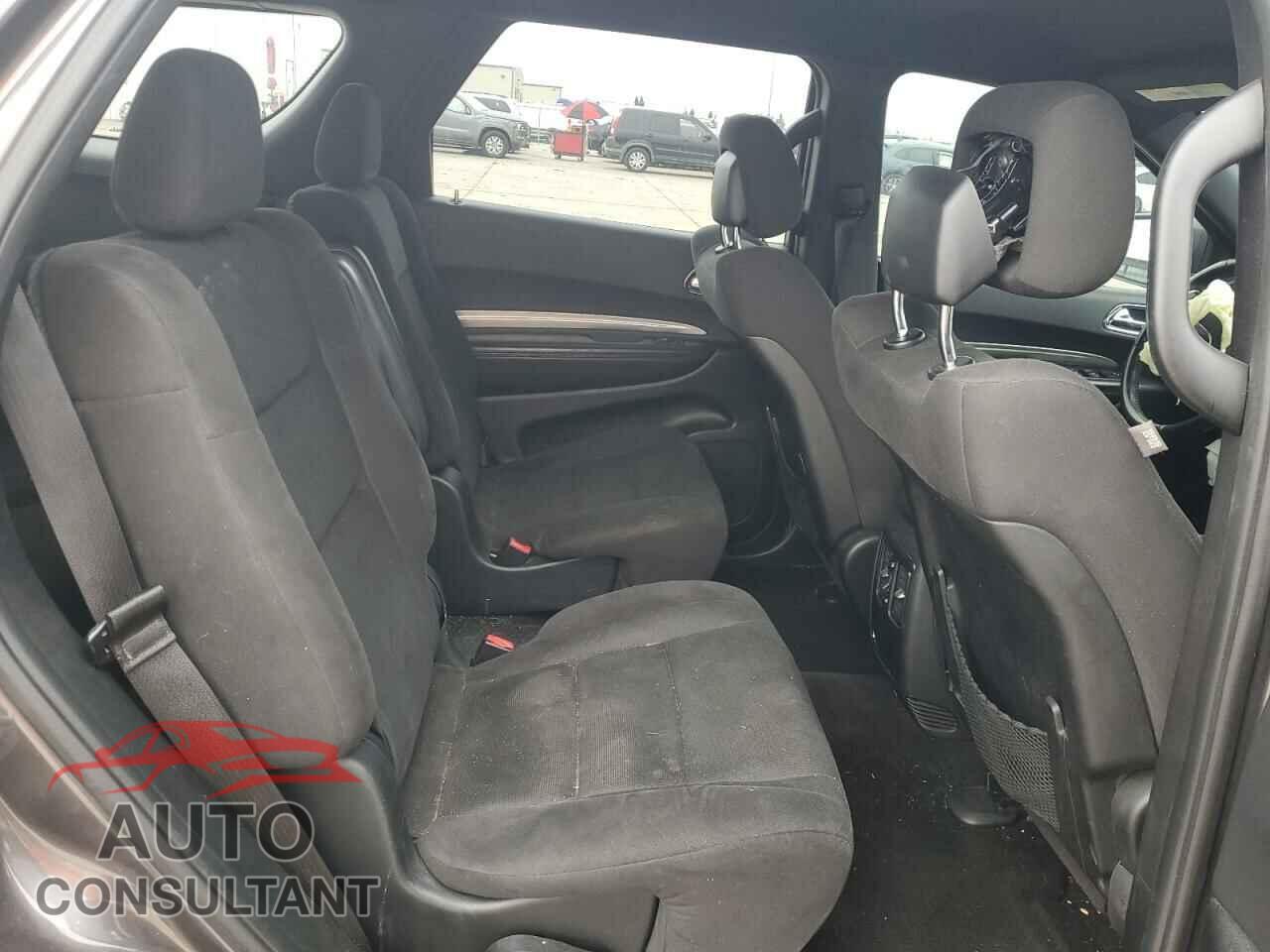 DODGE DURANGO 2014 - 1C4RDHAG5EC974634