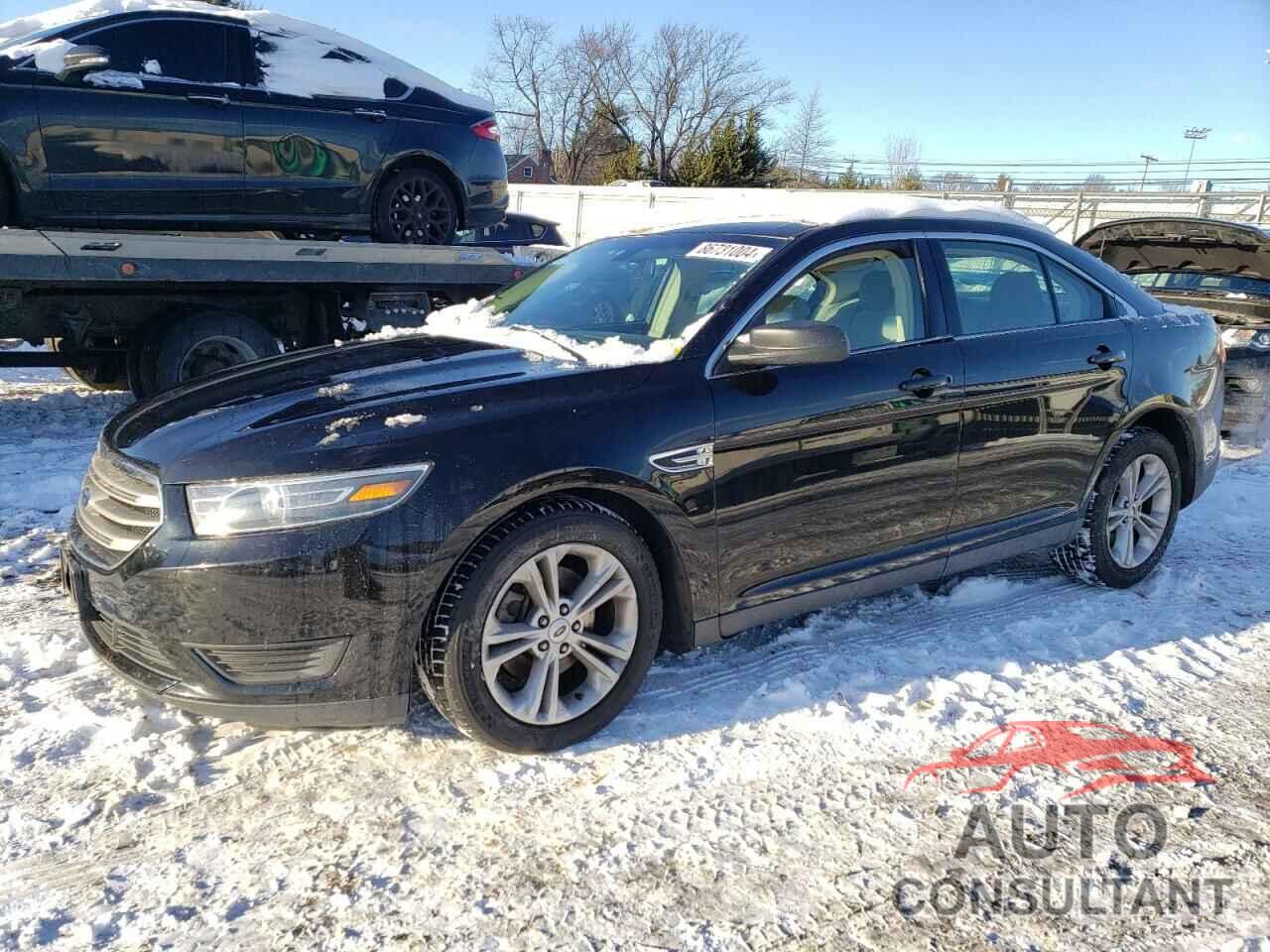 FORD TAURUS 2016 - 1FAHP2D87GG150771