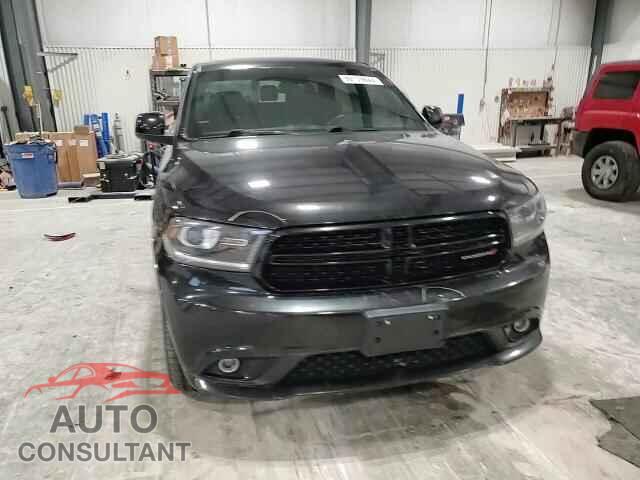 DODGE DURANGO 2014 - 1C4RDJAG9EC314779