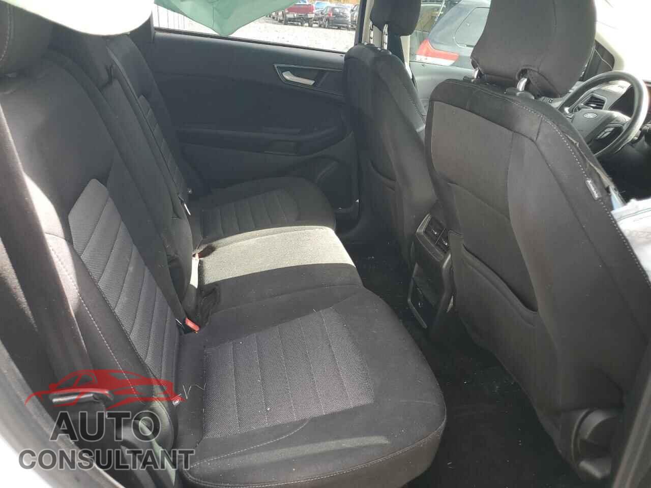 FORD EDGE 2018 - 2FMPK4G98JBB66220