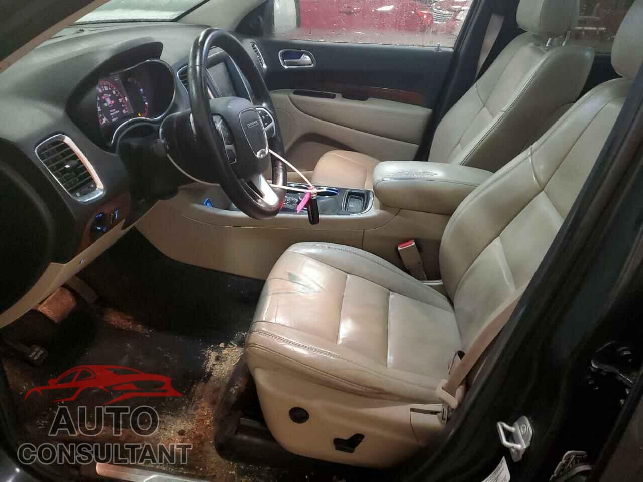 DODGE DURANGO 2014 - 1C4RDHDG8EC304961