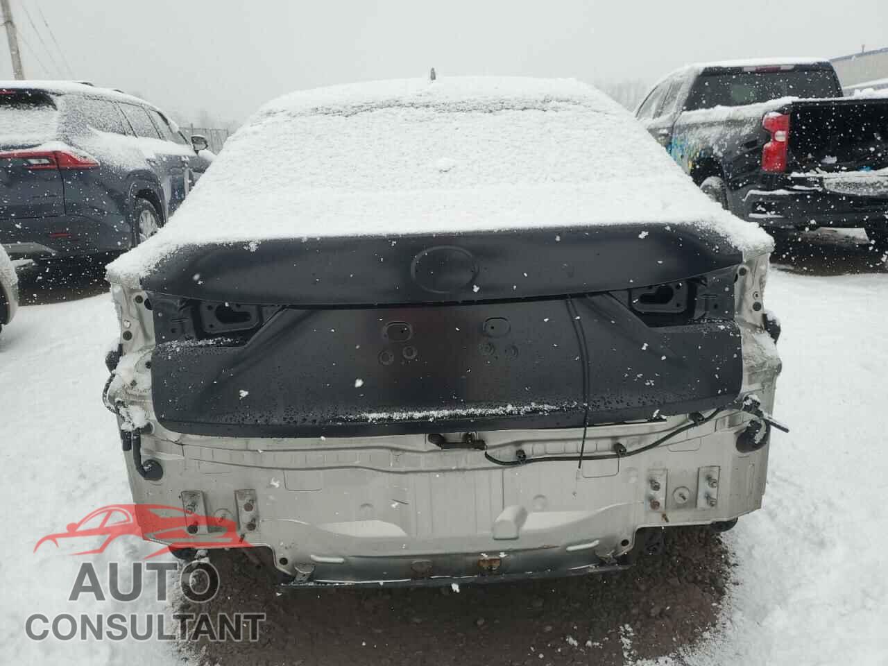 LEXUS IS 2014 - JTHCF1D25E5002588