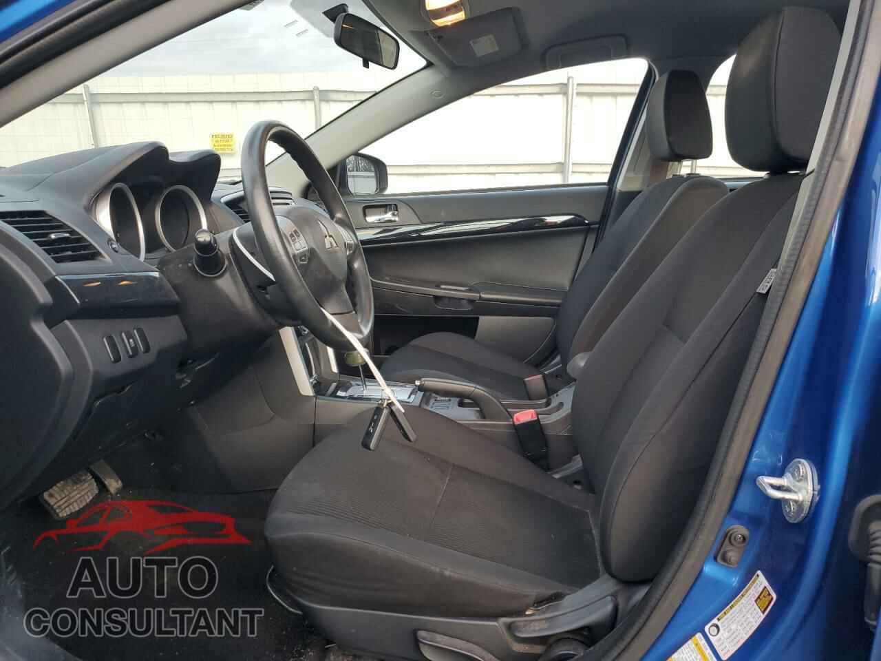 MITSUBISHI LANCER 2016 - JA32V2FW2GU004652