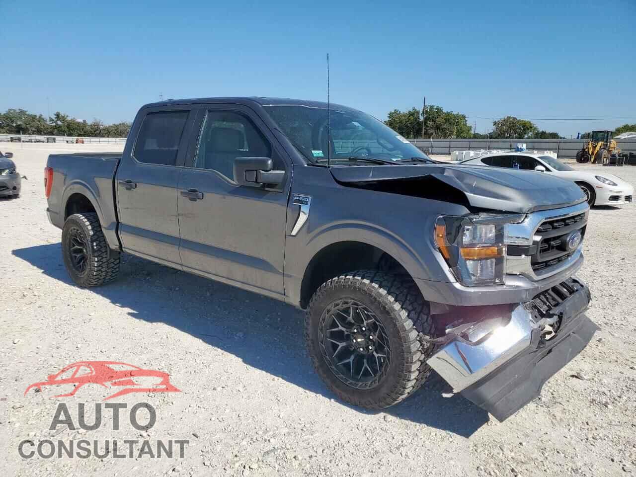 FORD F-150 2023 - 1FTFW1E85PFB70620