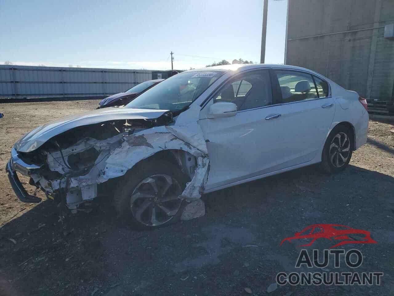 HONDA ACCORD 2016 - 1HGCR2F74GA007297