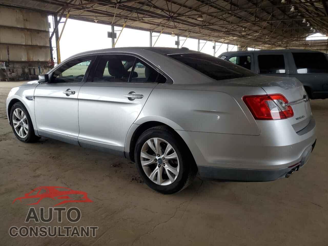 FORD TAURUS 2010 - 1FAHP2EW8AG107450