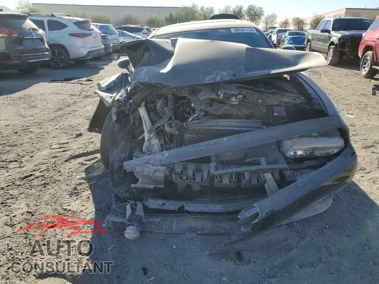 DODGE CHALLENGER 2014 - 2C3CDYBT2EH225423