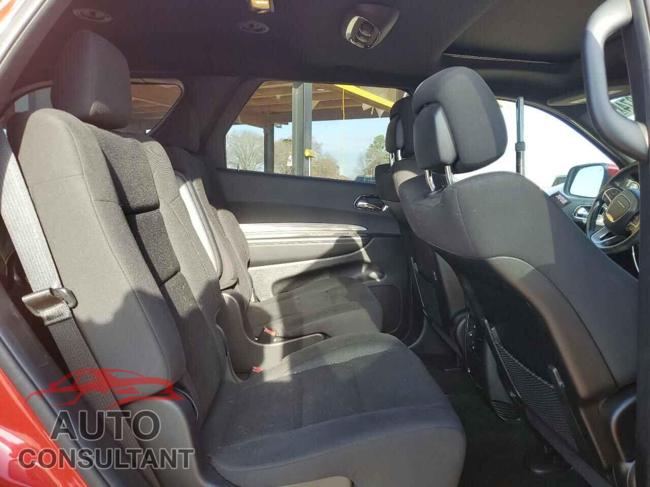 DODGE DURANGO 2014 - 1C4RDHAG6EC560603