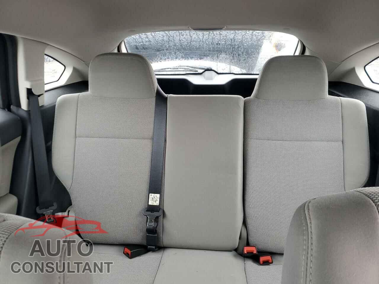 DODGE CALIBER 2012 - 1C3CDWDA3CD507984