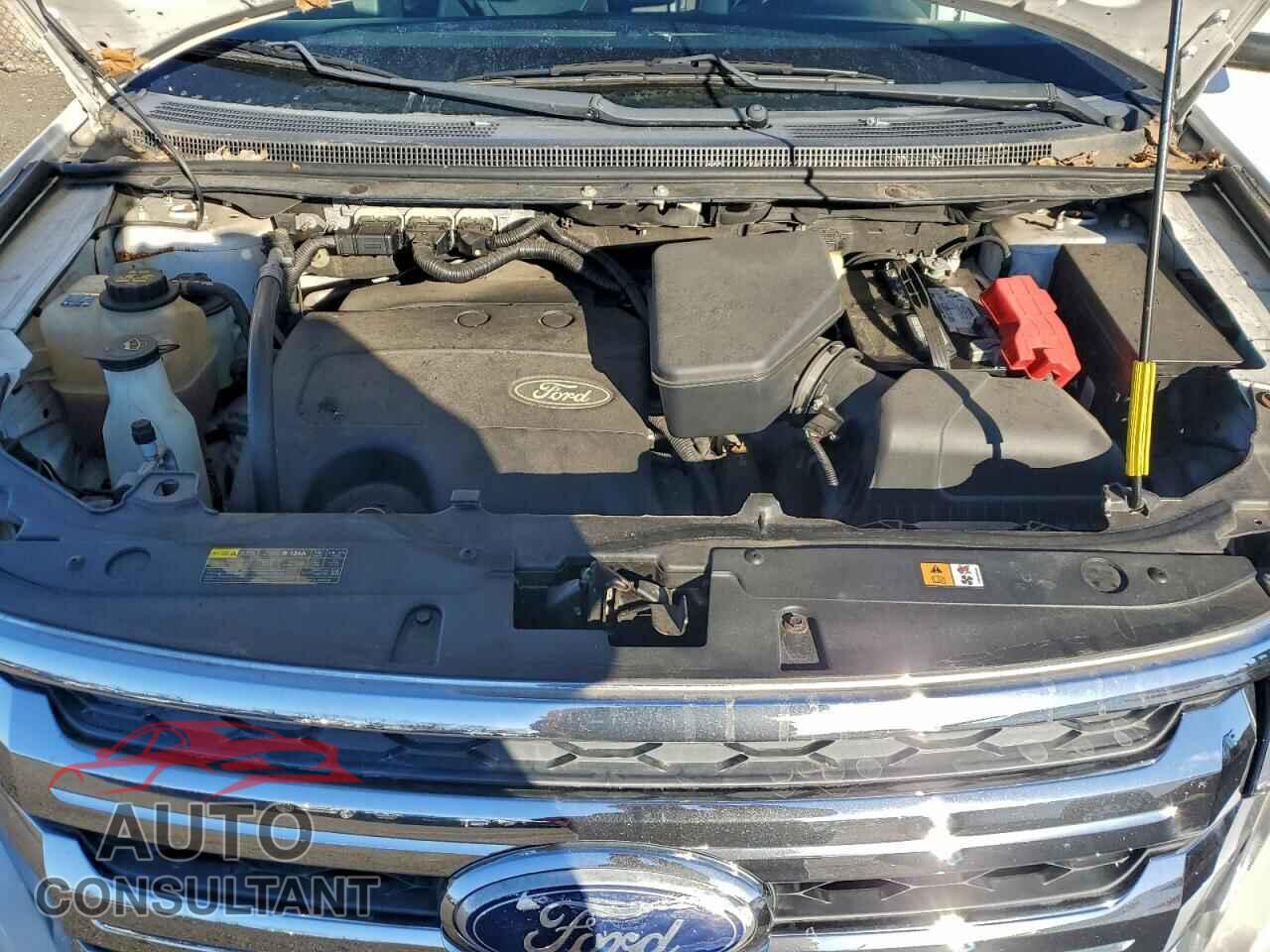 FORD EDGE 2014 - 2FMDK4JC0EBA14039