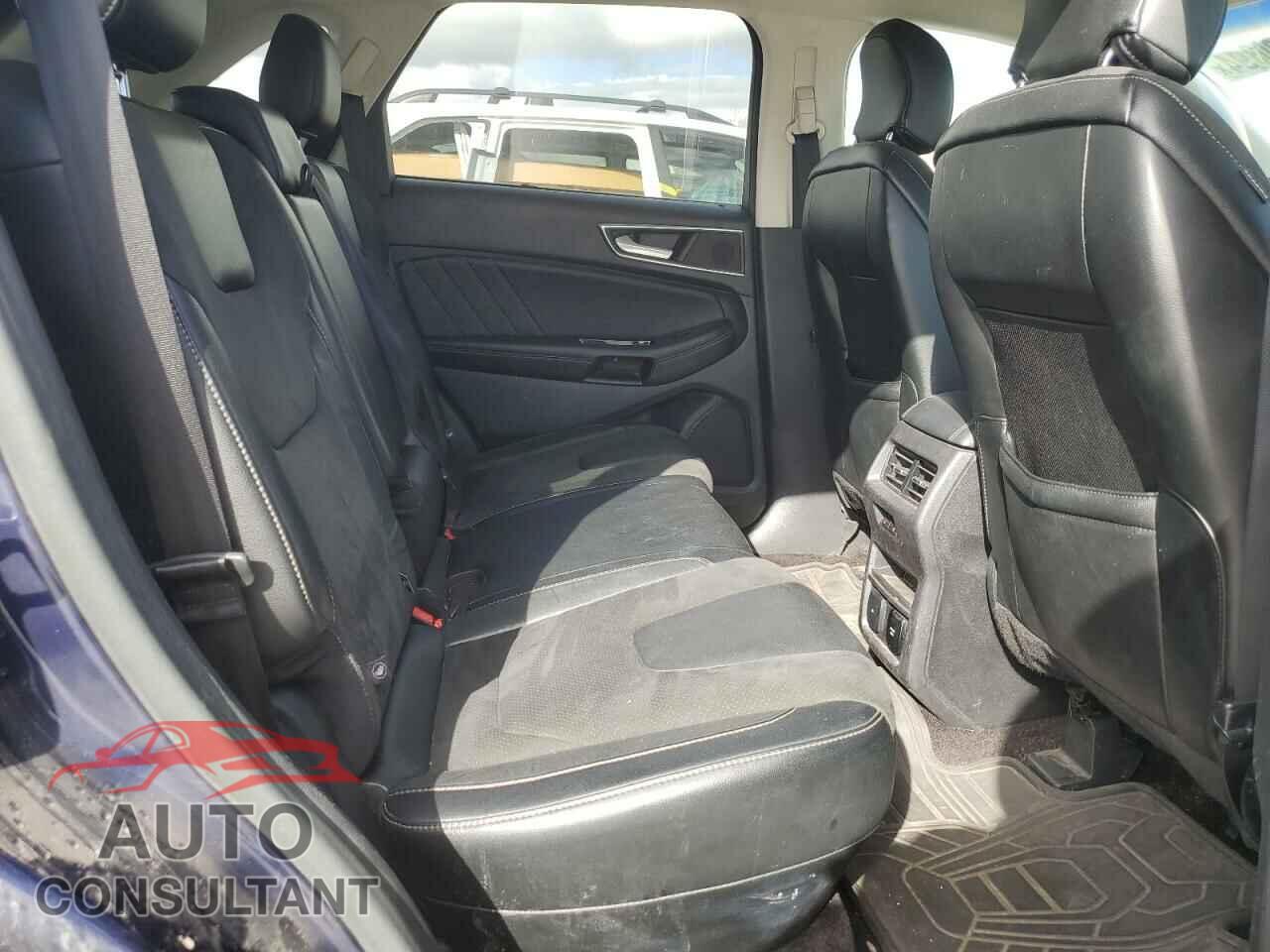 FORD EDGE 2016 - 2FMPK4AP6GBB56205